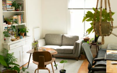 Platzmangel in der Stadt? So nutzen Sie externe Lagerräume optimal
