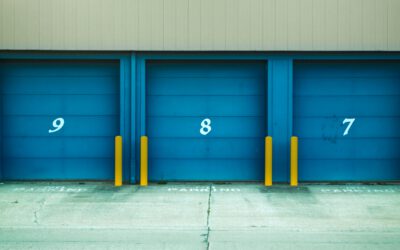 Self Storage vs. Keller und Garage: Warum Lagerräume oft die bessere Wahl sind