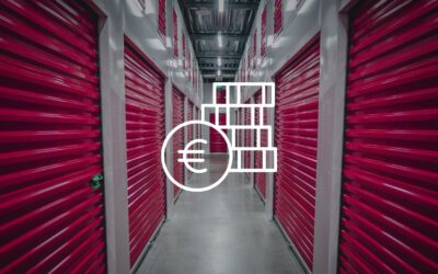Self Storage Preise: Ihr kompletter Preis-Überblick für 2026