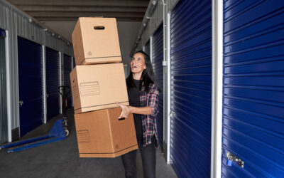Zwischenlagerung beim Umzug in Stuttgart: So klappt der stressfreie Übergang