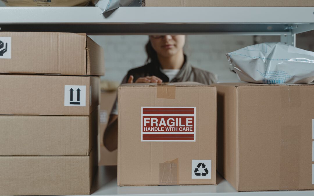 Platz schaffen: Wie Sie Möbel, Akkus und Co. richtig lagern